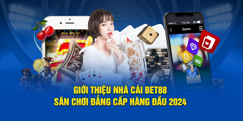 Nhà cái uy tín hàng đầu 2024